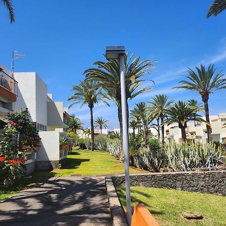 Tenerife Sunshine South Apartment Beach By La Ballena アロナ エクステリア 写真