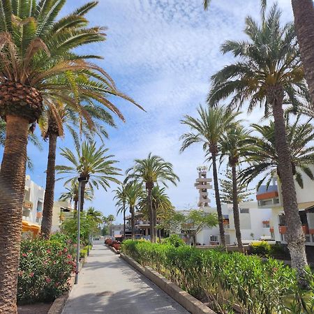Tenerife Sunshine South Apartment Beach By La Ballena アロナ エクステリア 写真