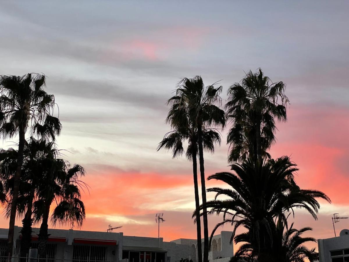 Tenerife Sunshine South Apartment Beach By La Ballena アロナ エクステリア 写真