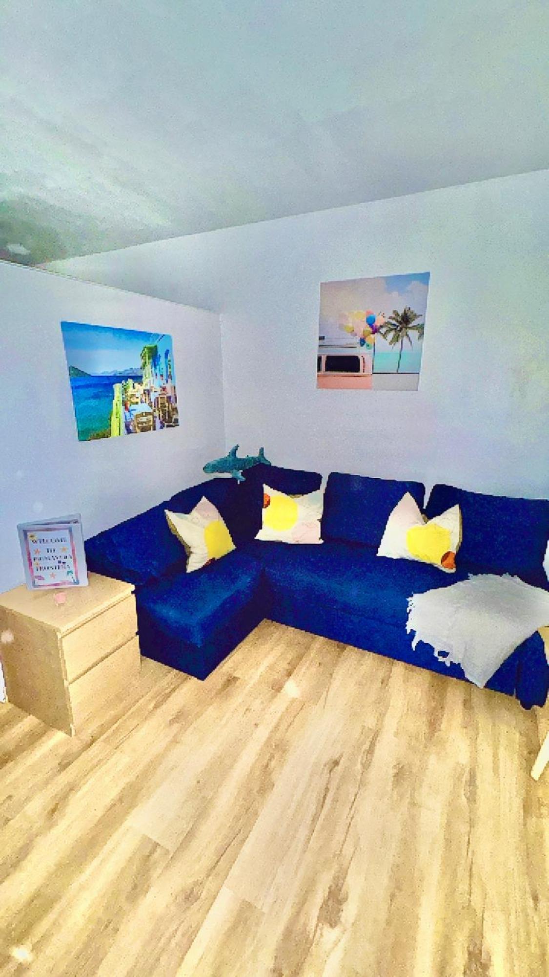 Tenerife Sunshine South Apartment Beach By La Ballena アロナ エクステリア 写真