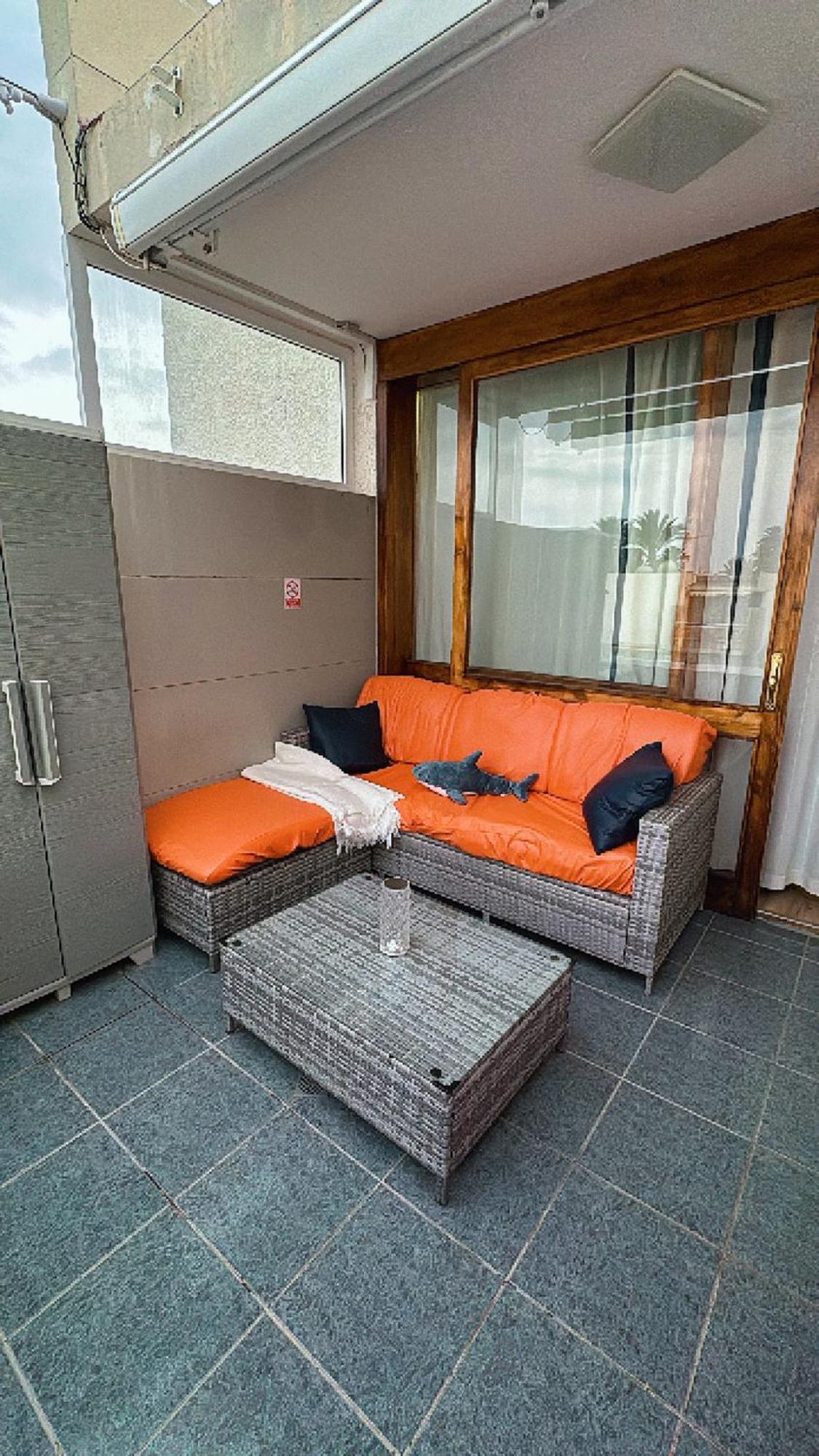 Tenerife Sunshine South Apartment Beach By La Ballena アロナ エクステリア 写真