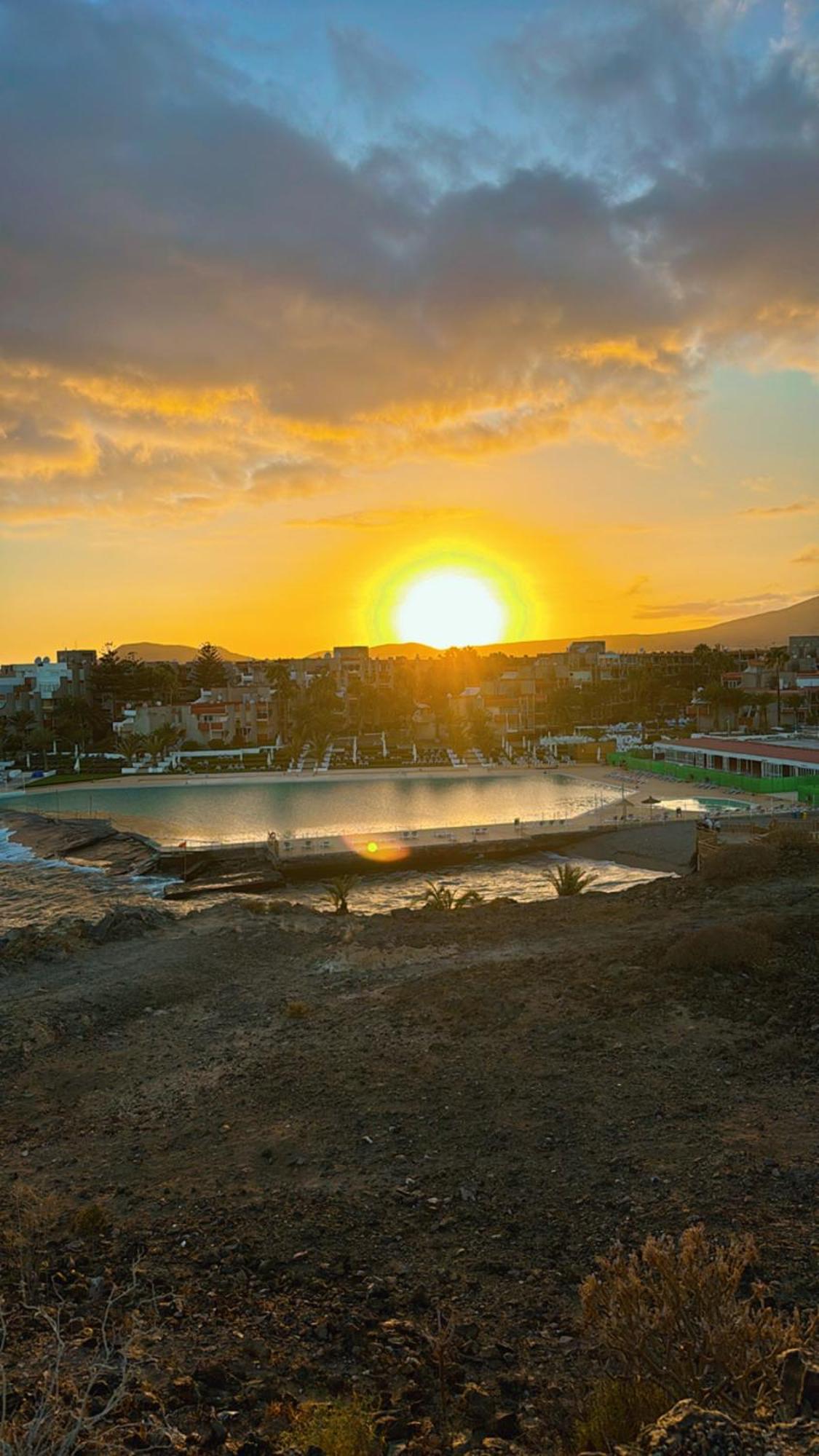 Tenerife Sunshine South Apartment Beach By La Ballena アロナ エクステリア 写真