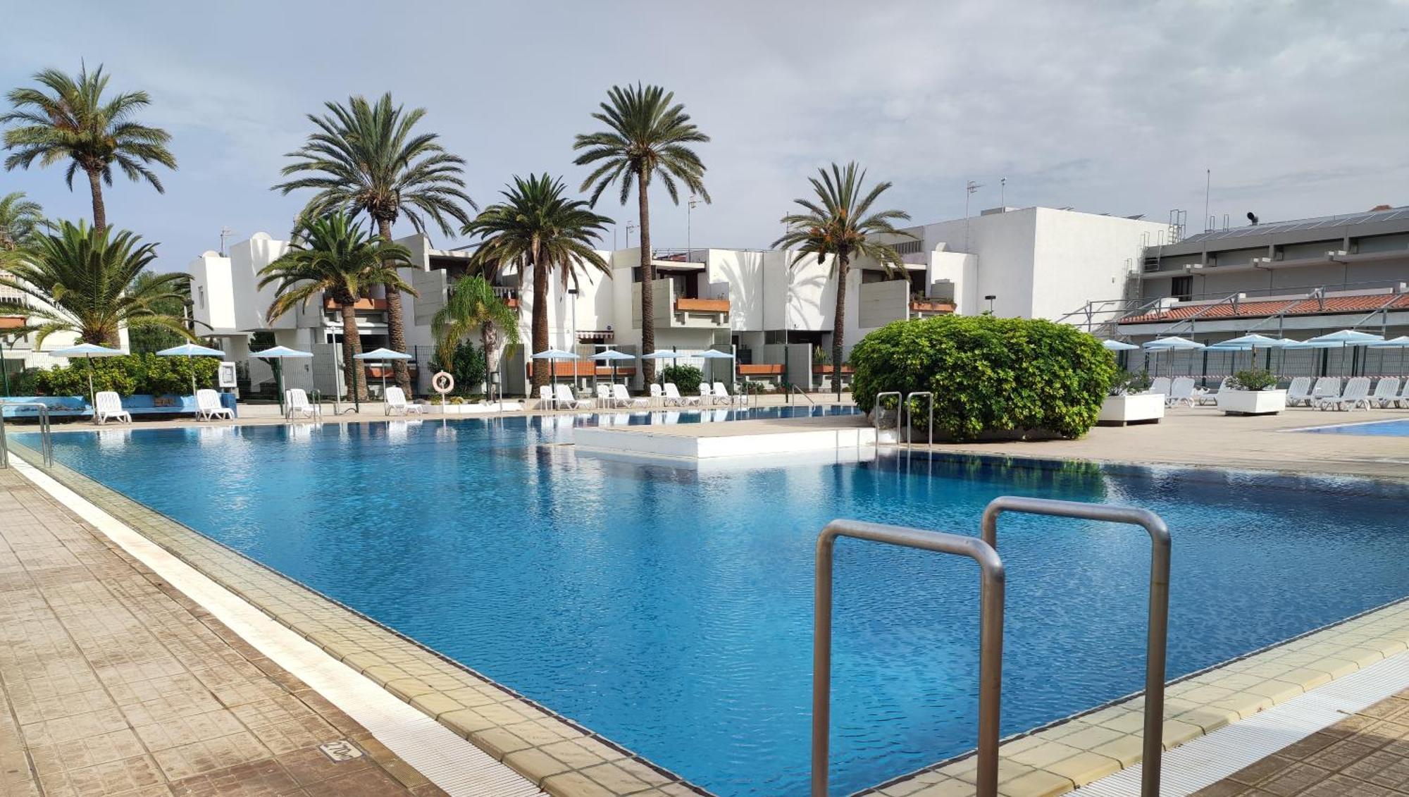 Tenerife Sunshine South Apartment Beach By La Ballena アロナ エクステリア 写真