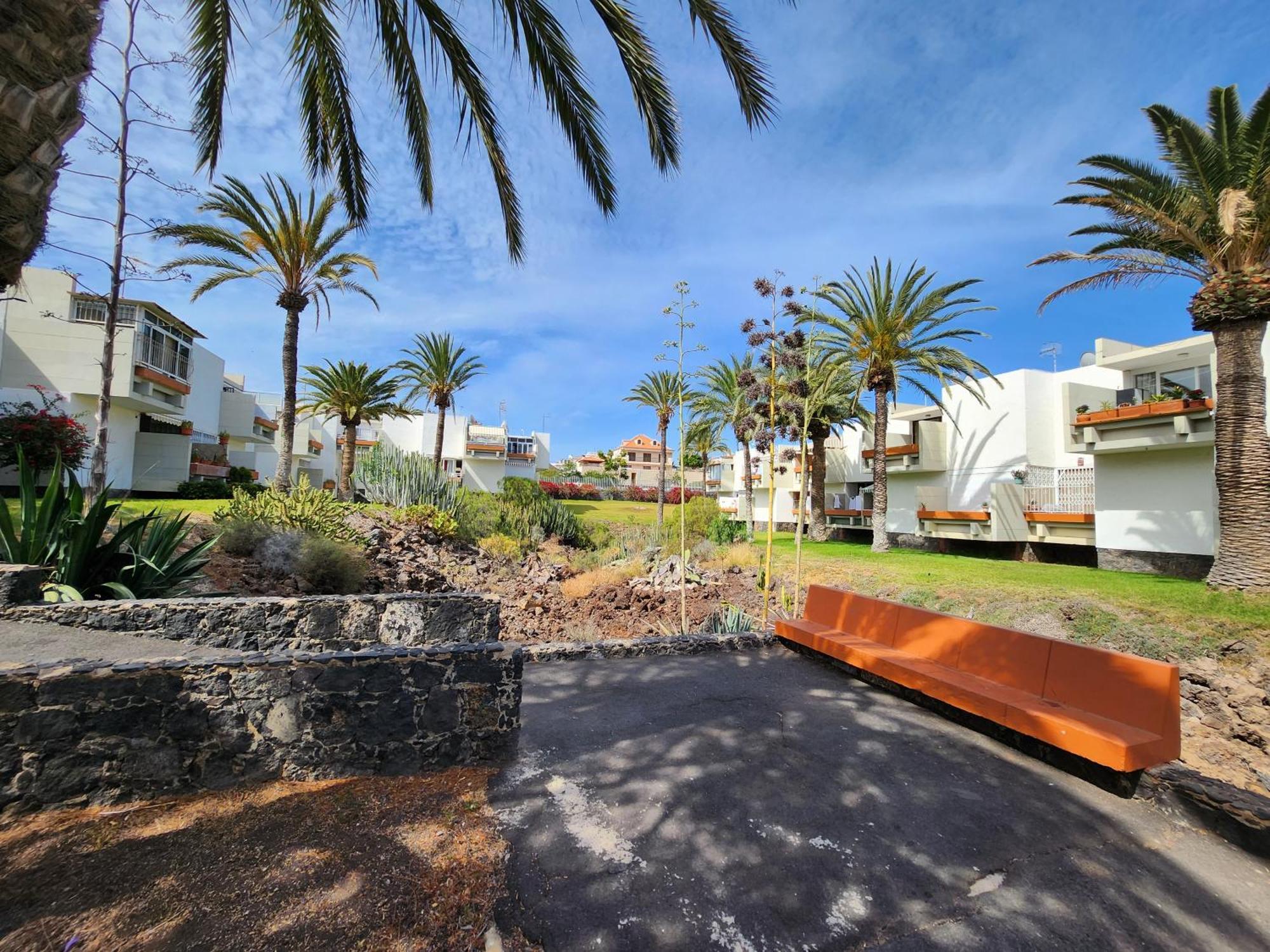 Tenerife Sunshine South Apartment Beach By La Ballena アロナ エクステリア 写真