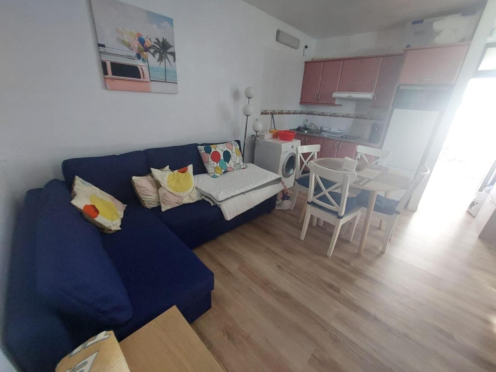 Tenerife Sunshine South Apartment Beach By La Ballena アロナ エクステリア 写真